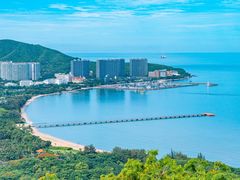 -鹿回头风景区