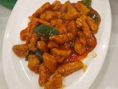 -河州宾馆清真餐厅(文锦南路店)