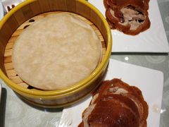 -老六饭店(翠通路店)