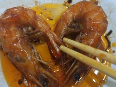 -邵汇大虾(泉园一路店)