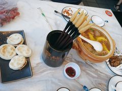 -唐猫庭院·千年陕菜(大唐不夜城店)