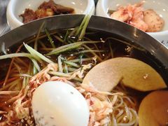 朝鲜冷面-高丽屋(天宁寺店)