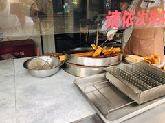 -逢源酒楼(东大街店)