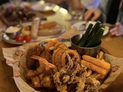 -MR.ROCKY洛奇先生RESTAURANT&BAR(宝安壹方城店)