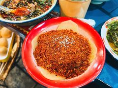 -马路边边火锅串串香(西城店)