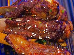 -燥次·烧烤酒场(万象城店)