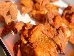 -香园炸鸡(鞍山西道店)