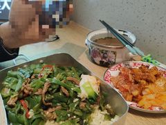 -石笨笨·盖浇饭大王(MOMOPARK店)