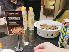 -汀小府·福建客家菜(鼓山沃尔玛店)