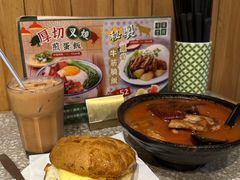 -华嫂冰室(湾仔店)