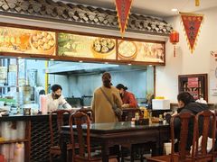 -四季春(美食街店)