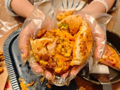 -必胜客(大悦城店)