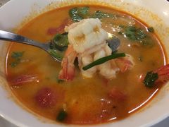 -Dang restaurant (patong phuket)