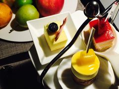 -榛悦隆堡成都酒店(春熙路太古里店)