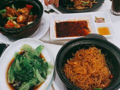 -太兴餐厅(东方广场分店)