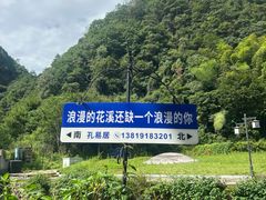 -花溪风景区
