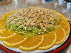 -陶缘一号·四季缘·老字号顺德菜·户外婚礼家宴(西滘店)