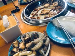 -圣罗巴甄选自助(麦凯乐店)