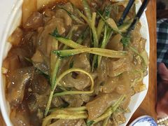 拉皮-东北农家饺子村(昌平路店)