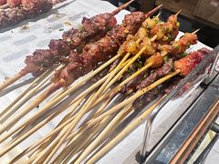 -串盟烧烤大排档·长沙美食地标(星沙店)