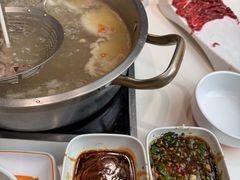-潮发潮汕牛肉店(永庆坊店)