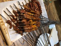 -有奴思烤肉·清真(正宁路店)