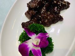 牛仔粒-金米箩大酒店(五角场店)