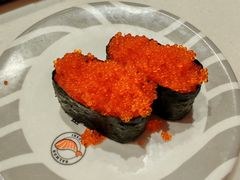 -新一番三文鱼寿司(红城湖店)