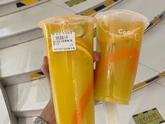 -CoCo都可(北美店)