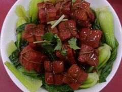 -畲乡一品鱼府土菜馆
