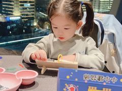 -柒园·三十年创意杭帮菜(龙湖滨江天街店)
