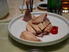 -走马楼饭庄(慈城古县城店)