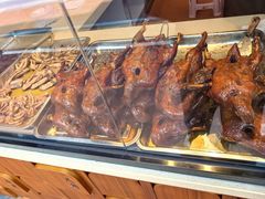 -王浩儿纪六孃甜皮鸭(乐山总店)