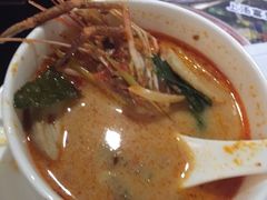 -金厨泰国餐厅·全泰籍厨师料理(拱北店)