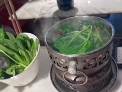 -初蓉丨遇见新川菜(亲贤街荣耀店)