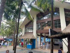 -海南分界洲岛旅游区