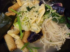-万记麻辣烫国展总店