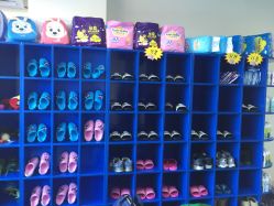 -子木乐园婴儿游泳馆(水晶港店)