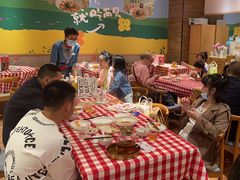 -西贝(深圳卓悦汇店)