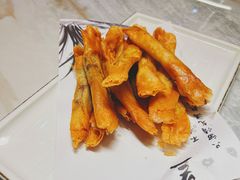 -老李家土菜馆·安吉地标美食