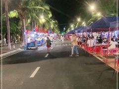 -海大南门夜市(海富街店)
