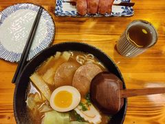 -和蕴日本料理