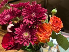 -半秋山西餐厅(销品茂店)