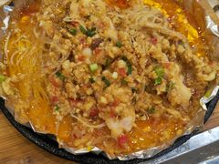 -江城燕子大排档(江汉路步行街店)