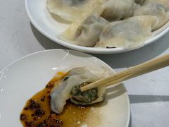 -枫林饺子