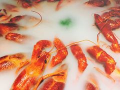 至尊冰镇小龙虾-红盔侠小龙虾(海宁银泰店)