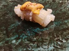 -鮨青(恒基名人购物中心店)
