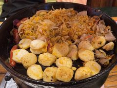 -名扬烤肉(起源店)