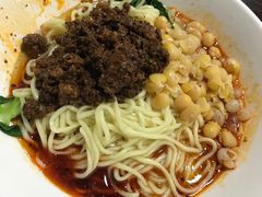 花市豌杂面-花市豌杂面(民生路店)