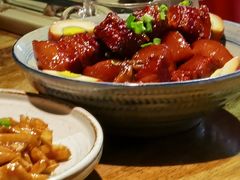 -兰溪小馆(东直门簋街店)